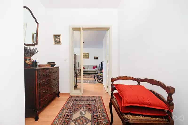 Appartement met twee slaapkamers in Bruxelles