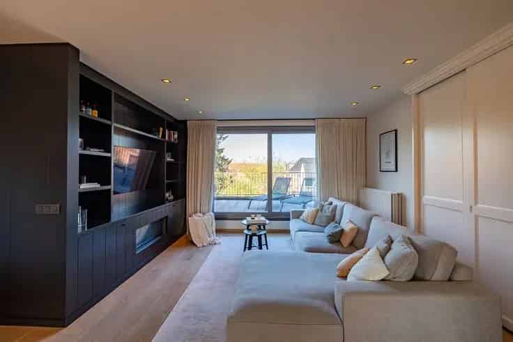 Duplex Te Koop