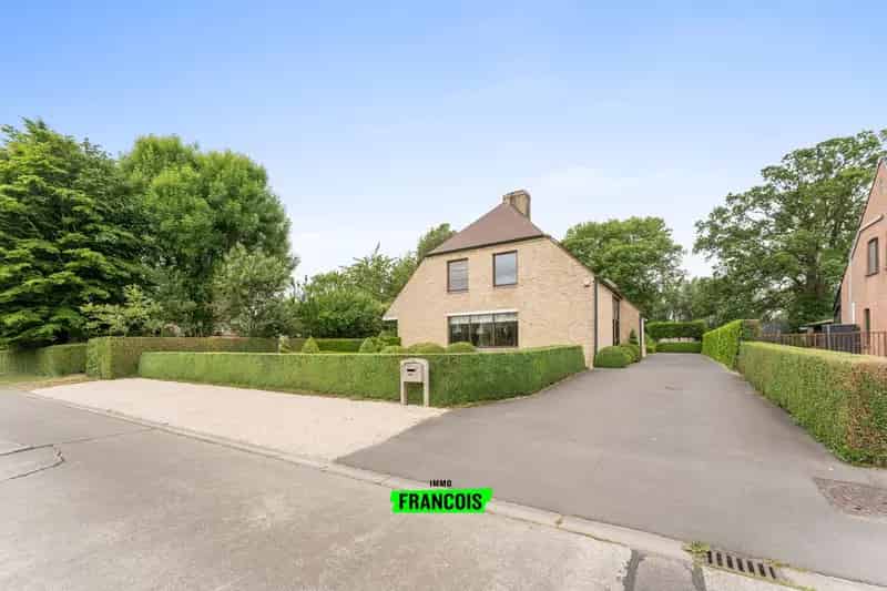 Huis te koop
