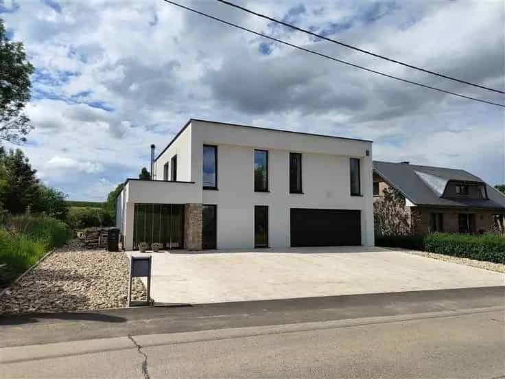 Villa Te Koop