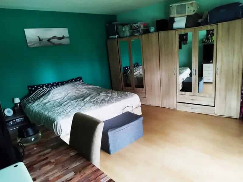 Appartement te huur Mariaburg 107m²