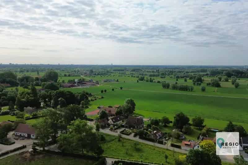 Bouwgrond te koop in Deinze