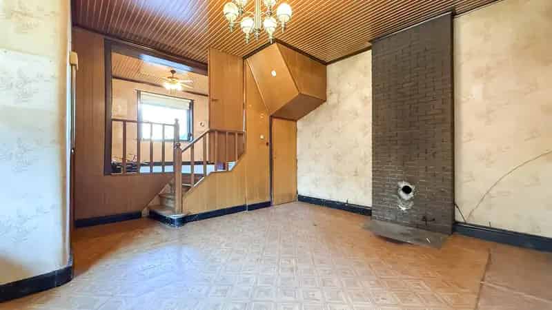 Huis te koop