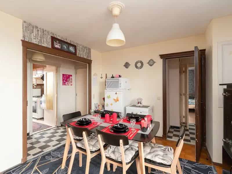 Appartement te koop in Mechelen