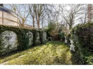 Herenhuis te koop - Schaarbeek VBC49623