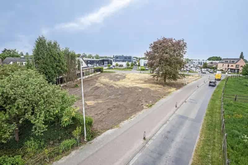 Grond te koop
