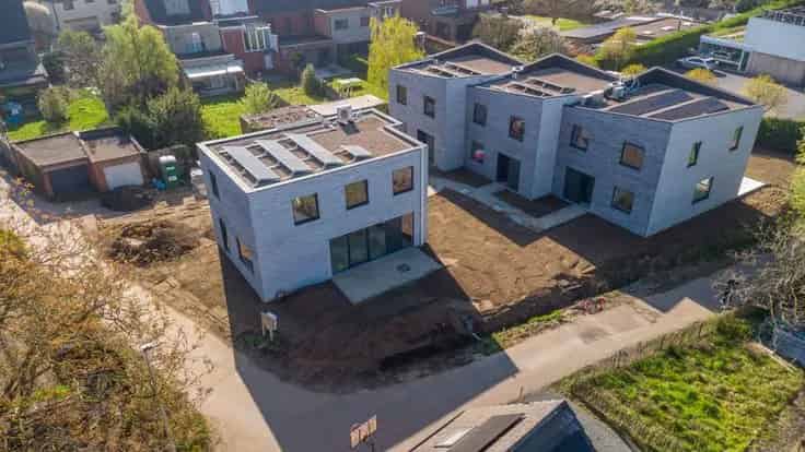 Huis Te Koop