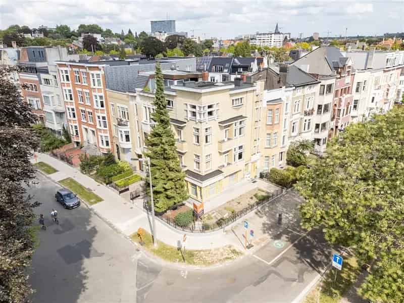 Opbrengsteigendom te koop in Gent