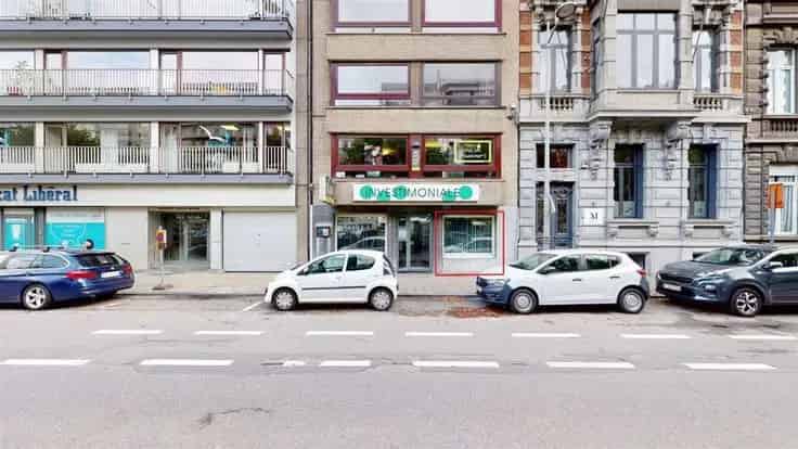 Appartement Te Koop