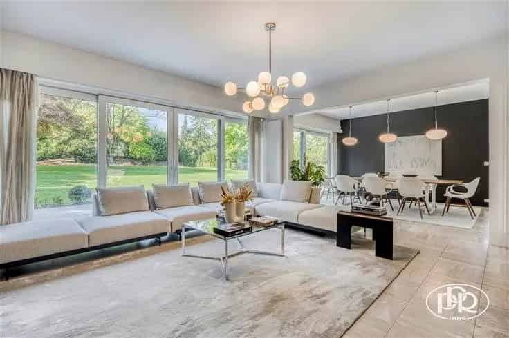 Luxe Villa Te Koop 5-7 Slaapkamers  Angoussart