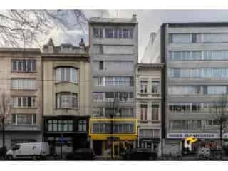 Appartement te koop - Borgerhout RBT18089