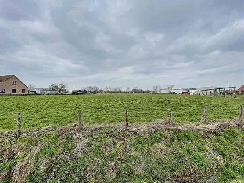 Landbouwgrond te Huur Lochristi