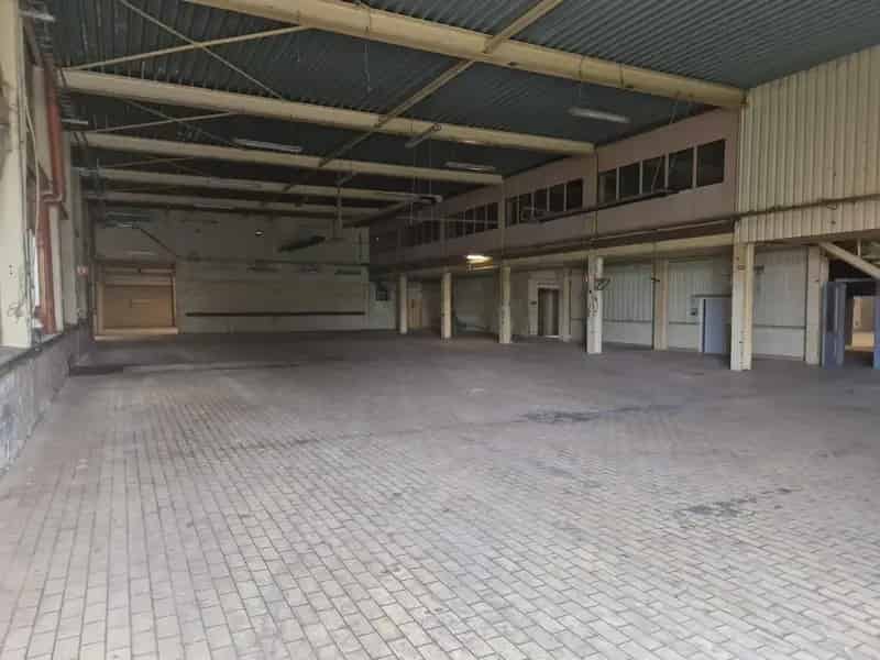 MAGAZIJN UNIT 2 1.400 m2