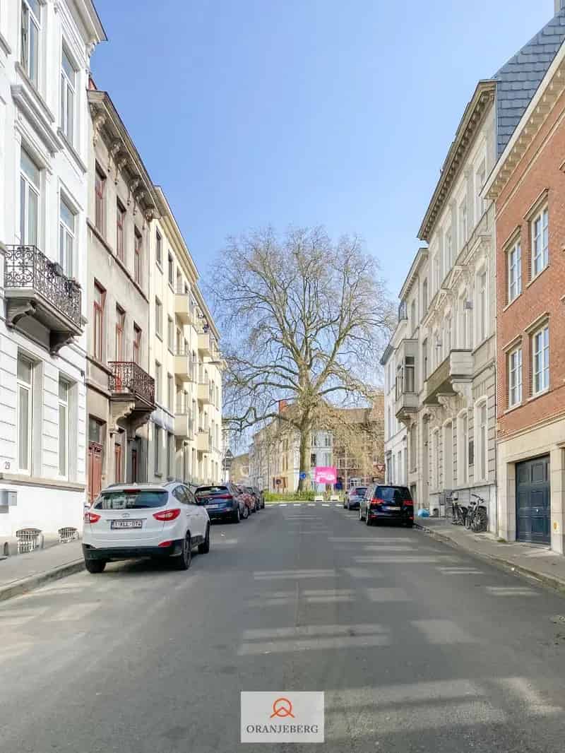 Appartement te huur in Gent