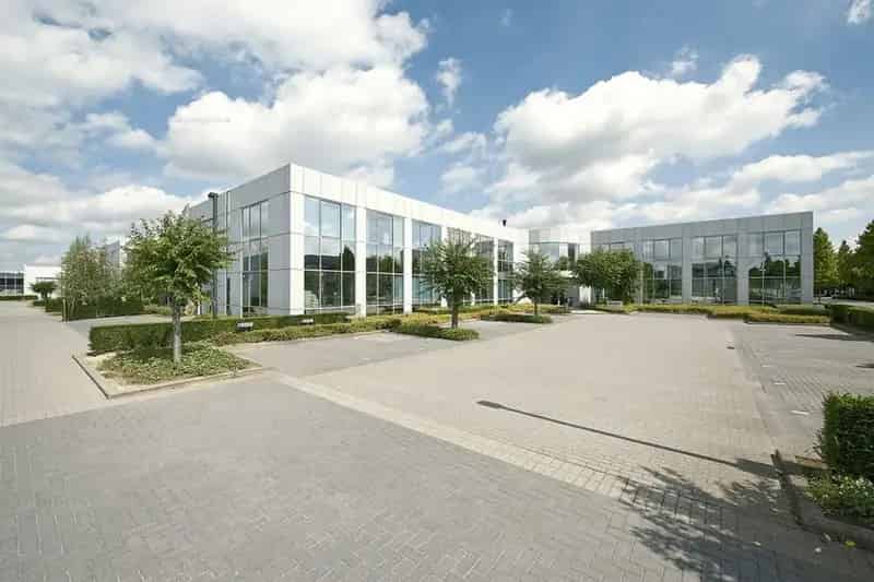 Kantoorruimte te huur in Ikaros Park Zaventem