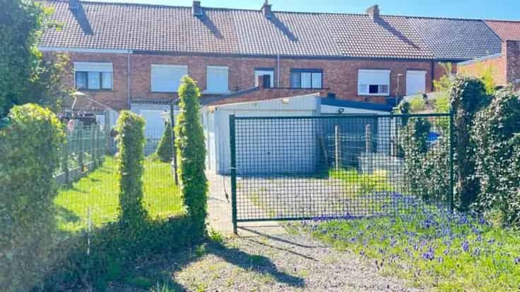 Huis Te Koop