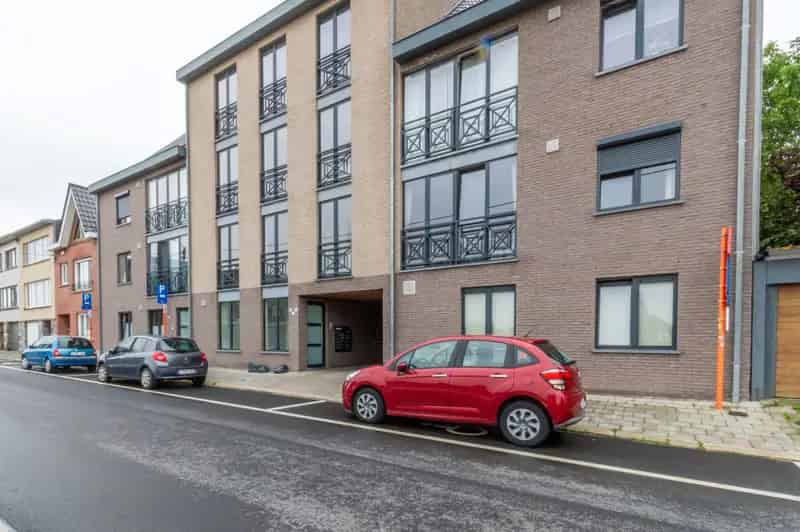 Appartement te koop