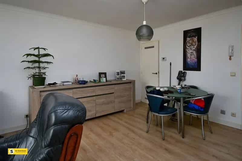 Appartement te koop