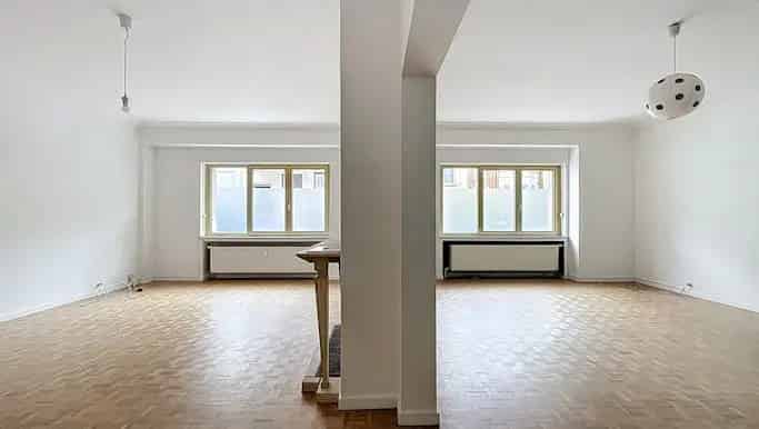 Appartement te huur in Kindermansstraat 14, Elsene - Dewaele