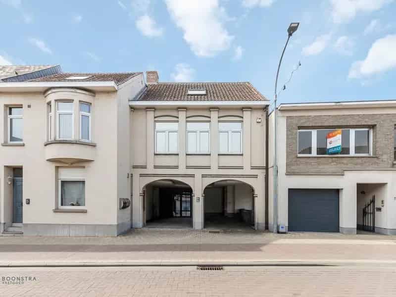 Appartement Te koop te Beerzel bij Boonstra Vastgoed
