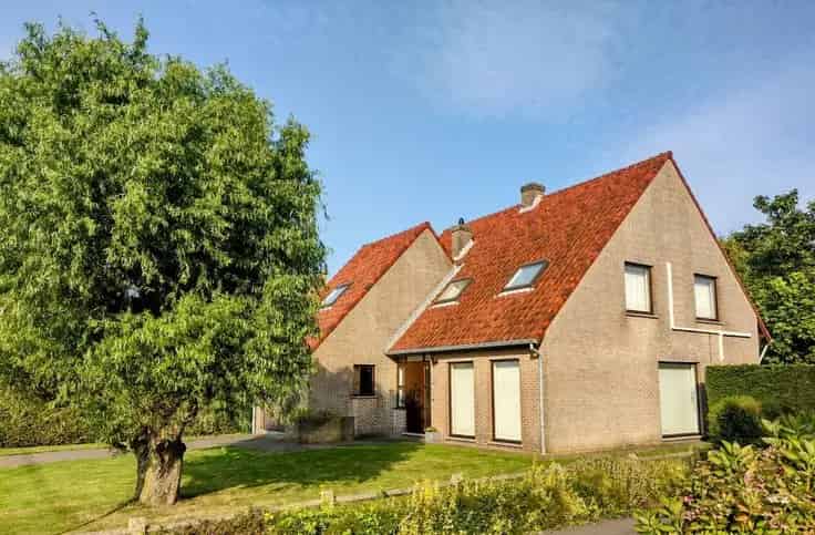 Villa Te Koop