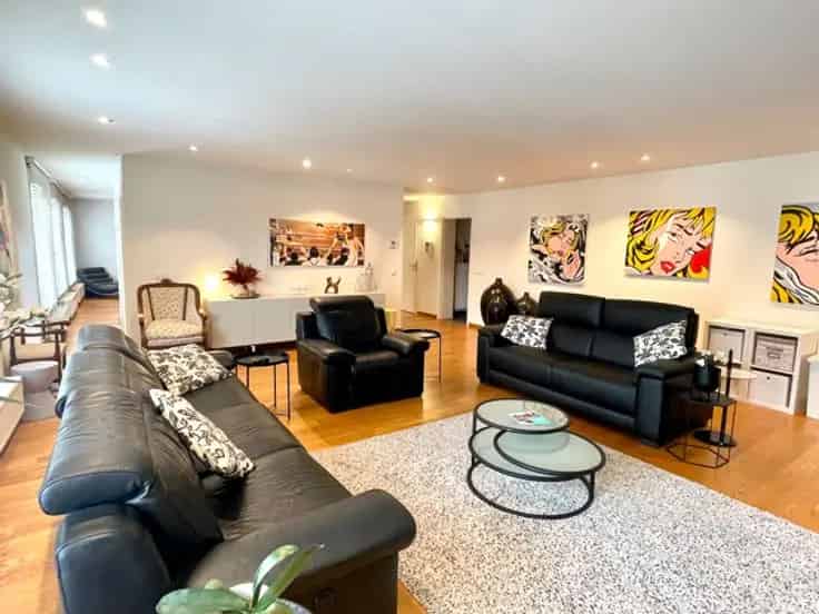 Duplex Te Koop