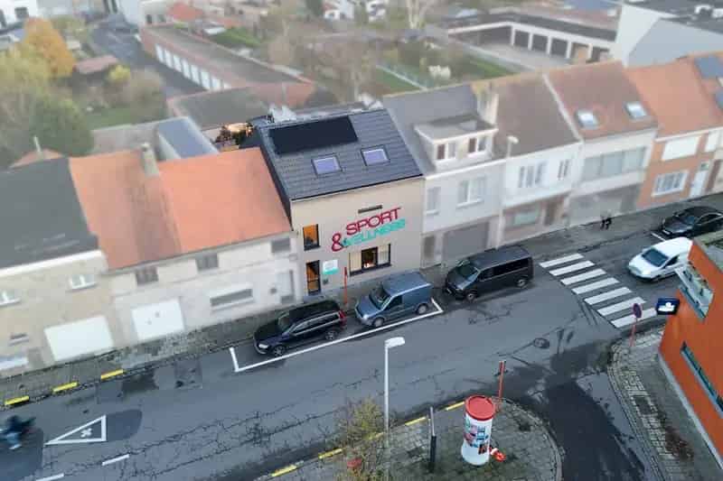 Woning te koop - Dorpsstraat 42, 8450 Bredene 