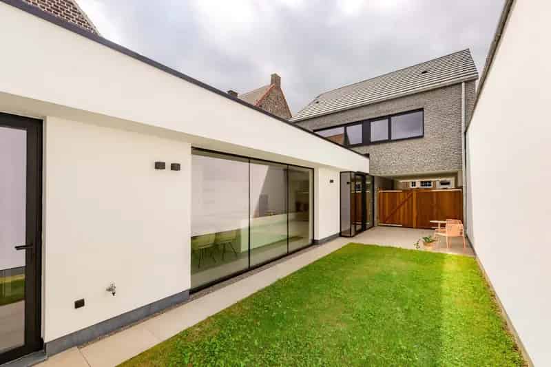 Huis te koop