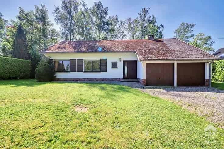 Villa Te Koop