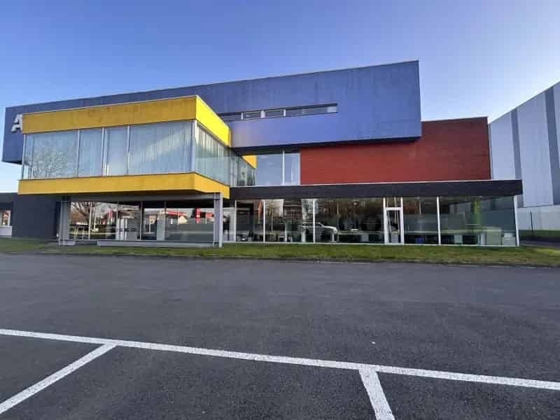 Oudestraat 19, 1910 Kampenhout