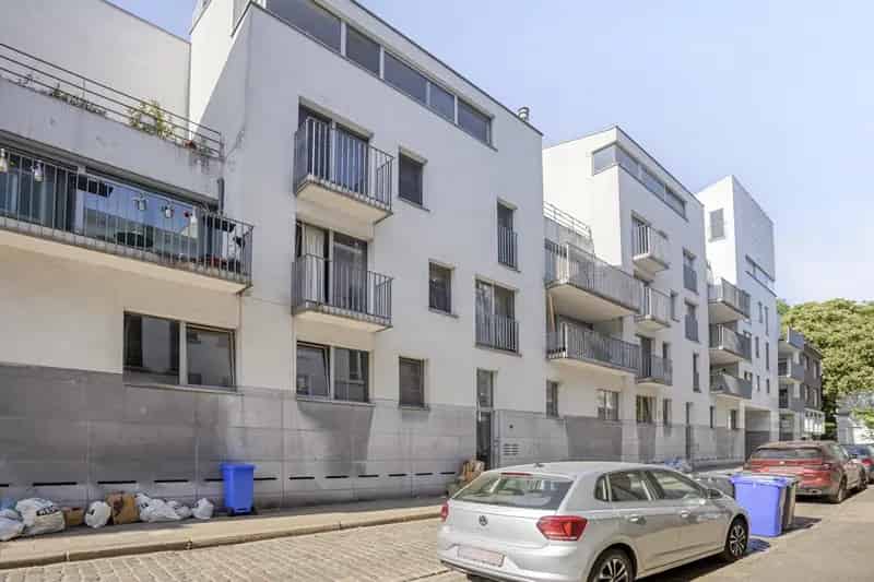 Appartement te koop Antwerpen Centrum - Terras - 1 slaapkamer