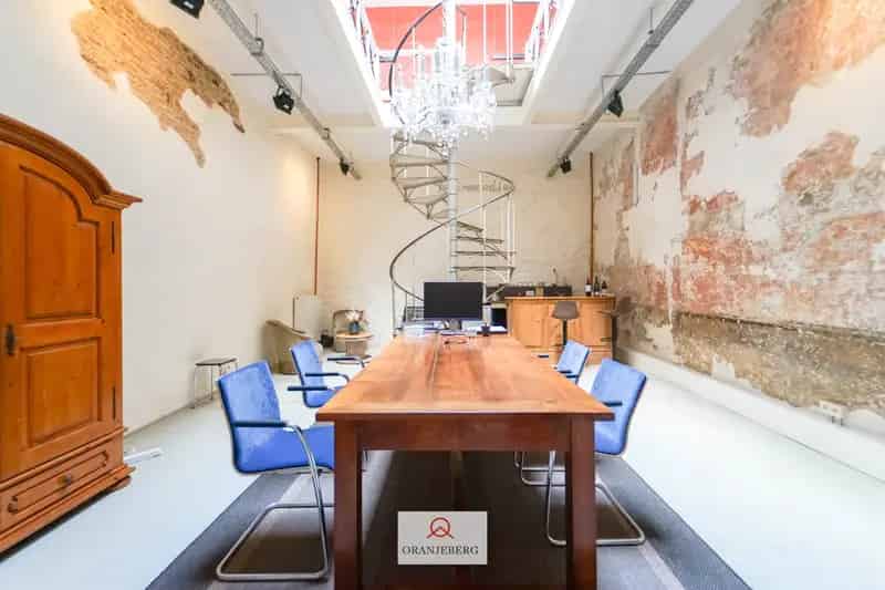 Kantoor te huur in Gent