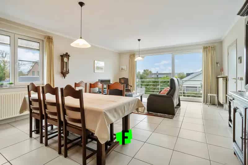 Appartement te koop