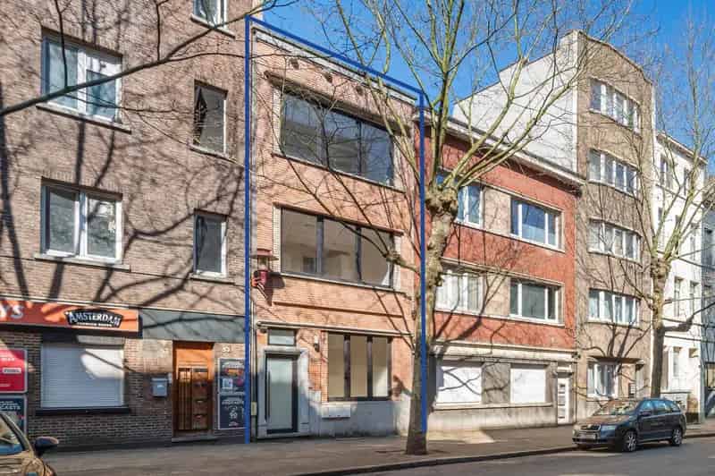 Huis te koop