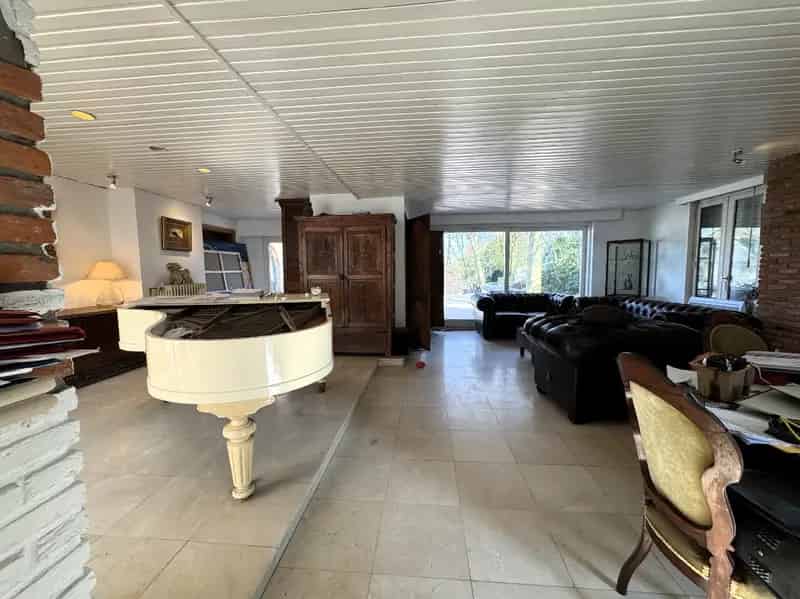 Huis te koop in Opwijk