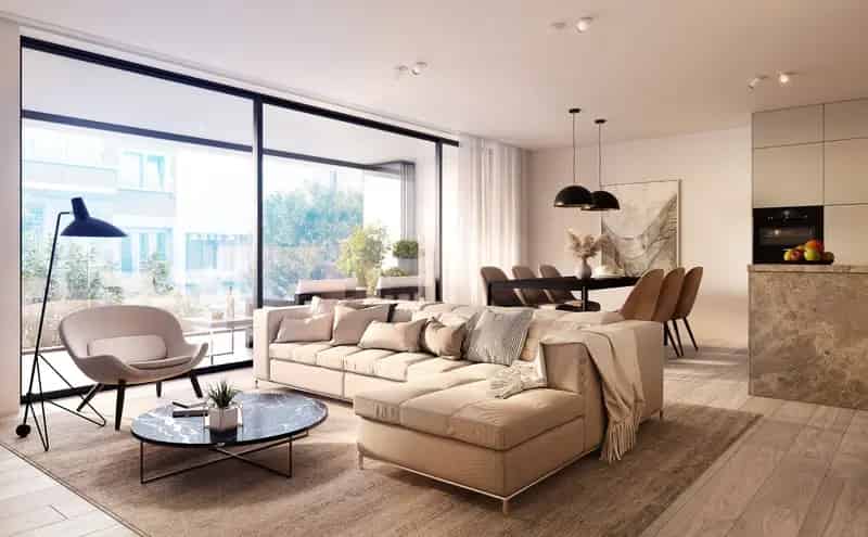 Appartement te koop