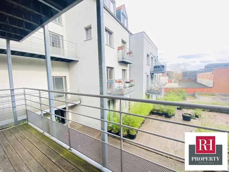 Appartement te huur Flagey Luxemburg 2 slaapkamers