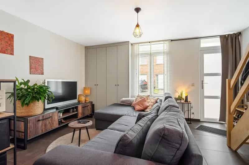Instapklare energiezuinige woning