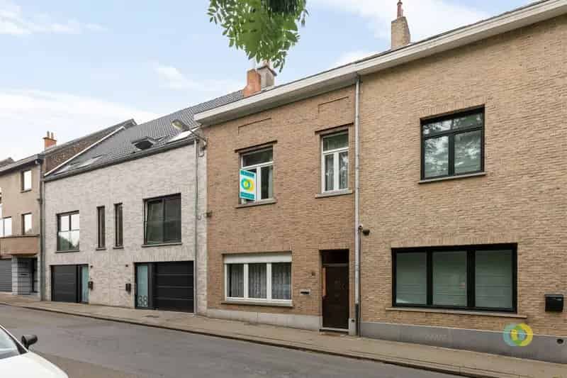 Huis te koop