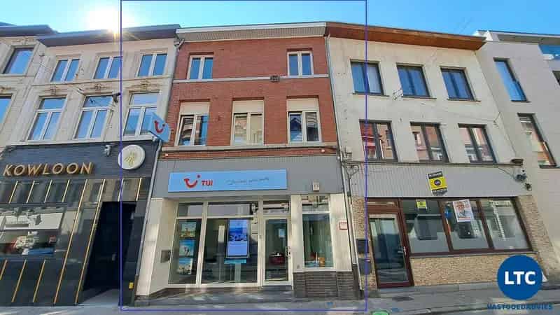 Te koop - Kantoor - Tienen