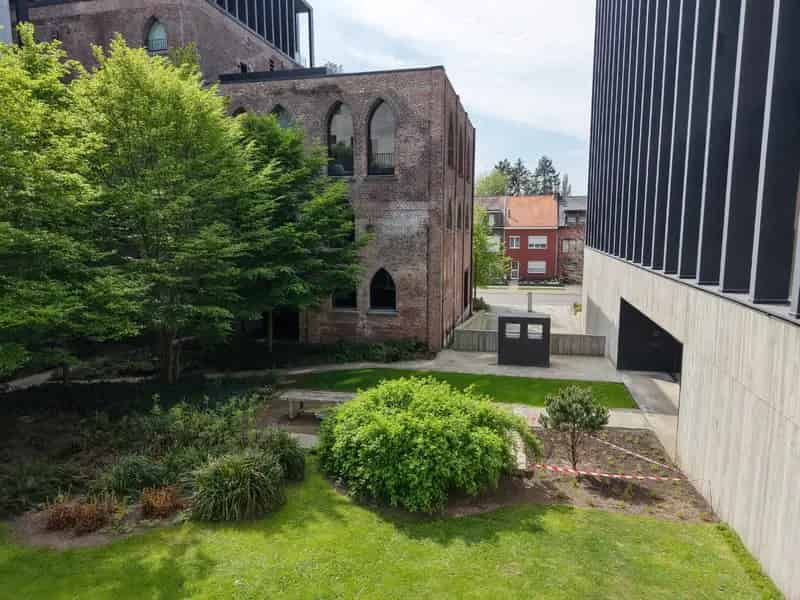 Appartement te huur