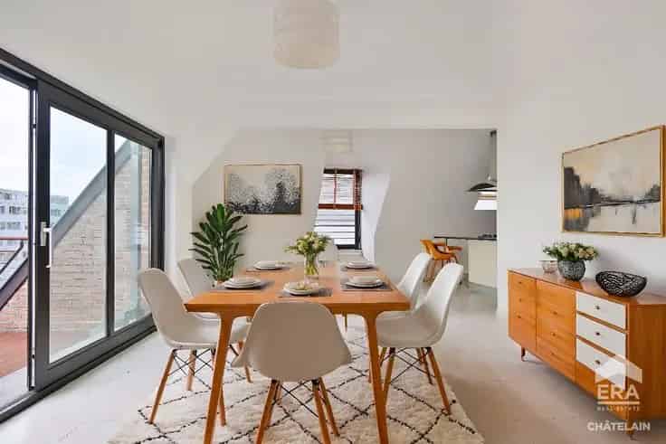 Penthouse Te Koop