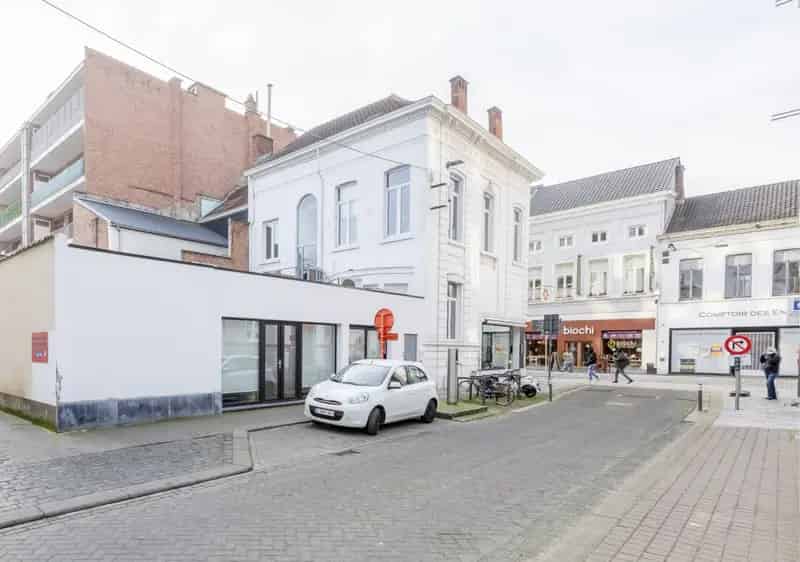 Een herenhuis vol verhalen