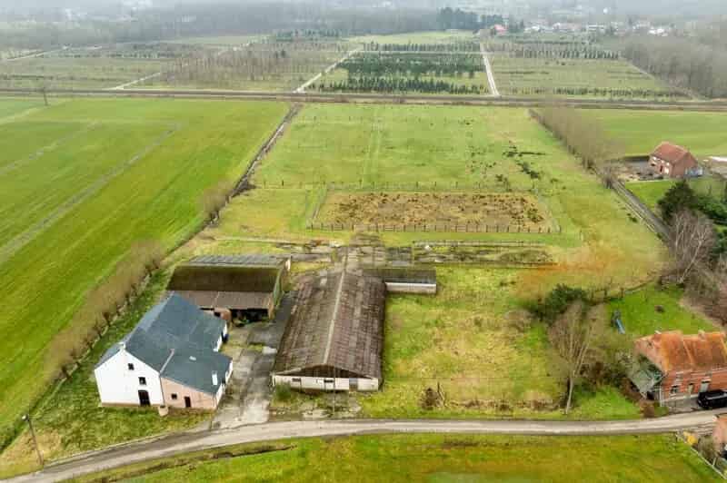 Woning Te Oud-Turnhout