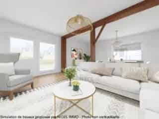 Bungalow te koop - Soumagne VBC71894   In optie