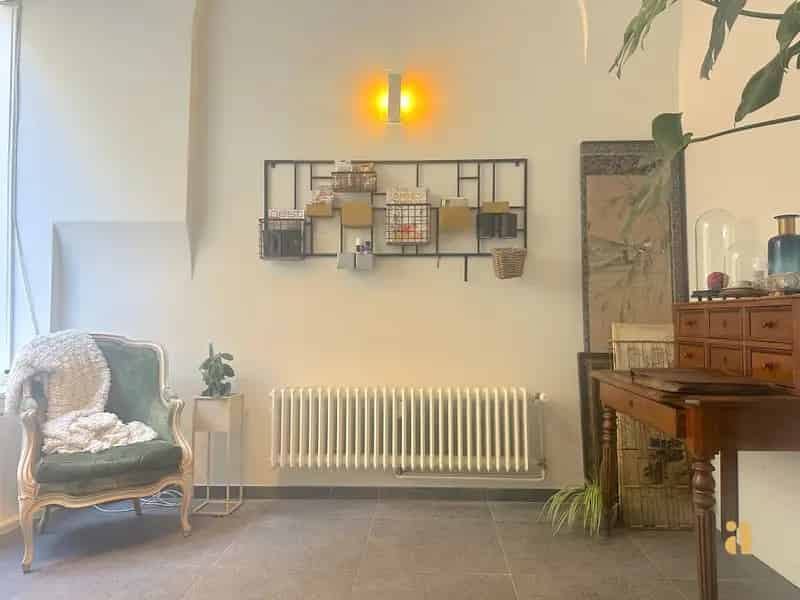 Kantoor te koop in Gent