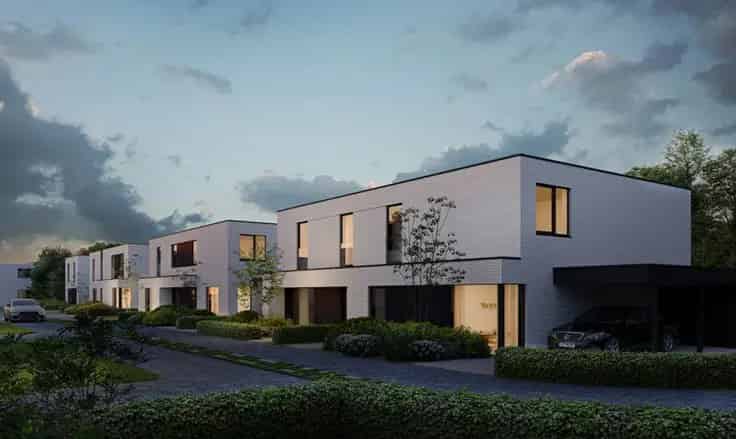 Huis Te Koop