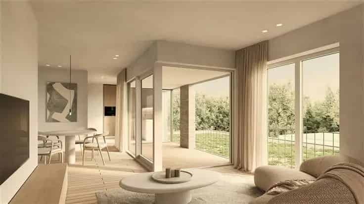 Appartement Te Koop