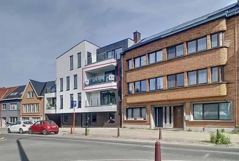 Appartement te koop
