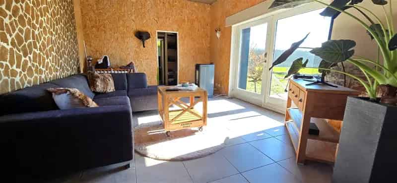 Huis